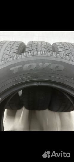 Toyo Observe GSi-5 275/60 R20 114G