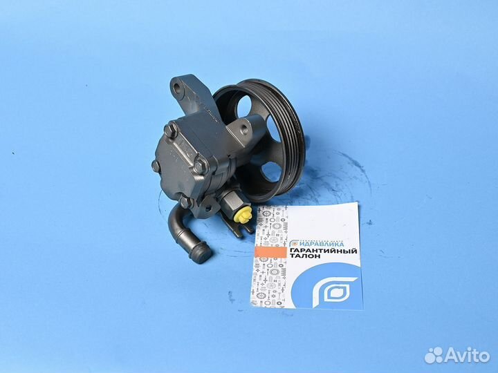 Насос гур KIA Cerato, Sorento (KYB)