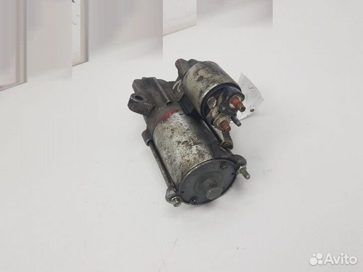 Стартер Ford Focus