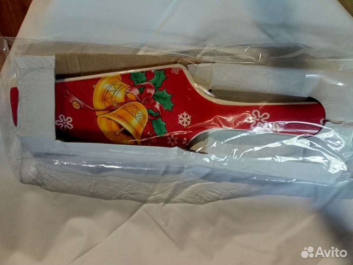 Лопатка для торта