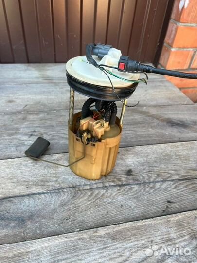 Бензонасос Nissan Almera N16 1.5 2004