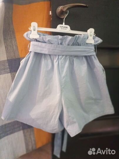 Шорты женские