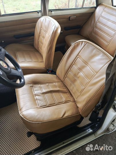 ВАЗ 2101 1.3 МТ, 1981, 3 000 км