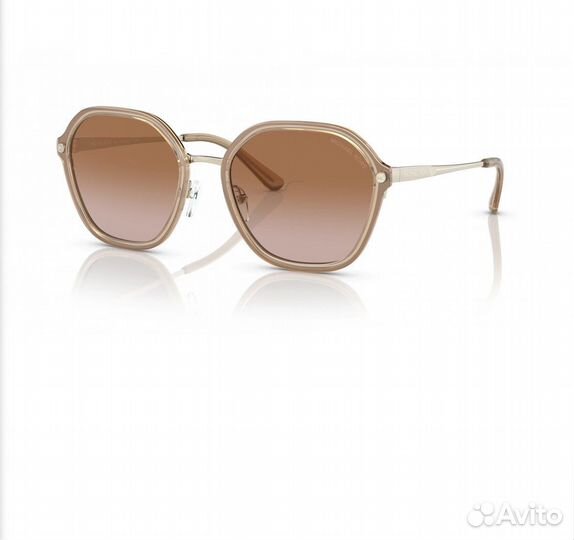 Солнцезащитные очки michael kors новые