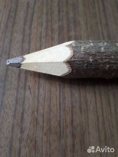 Большой карандаш