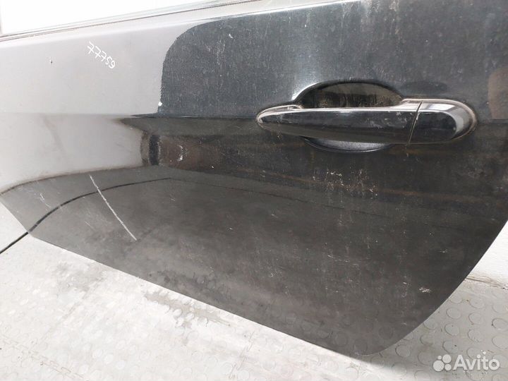 Дверь боковая BMW 3 E90, E91, E92, E93, 2008