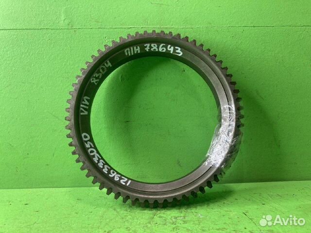 Кольцо синхронизатора RVI premium