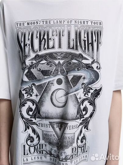 Футболка 48 50