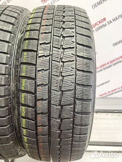 Dunlop Winter Maxx WM01 225/45 R18 91Q