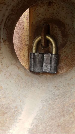 Гараж, 21 м²