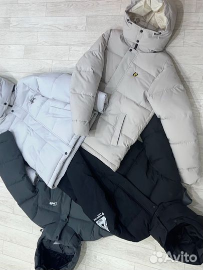 Готовые образы на любую погоду