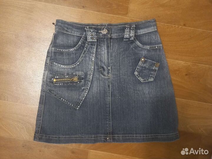 Женские вещи пакетом 40 42 44