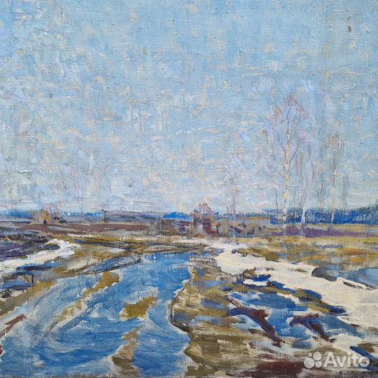 Советские картины