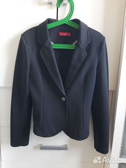 Форма школьная для девочки, пиджак