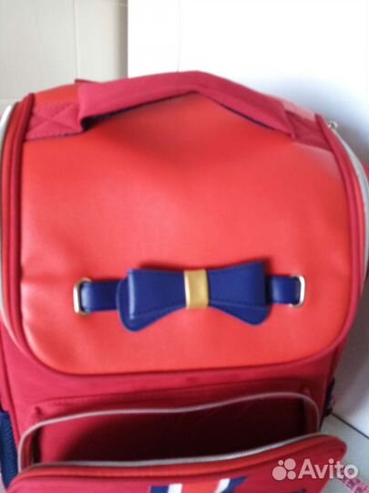 Школьный рюкзак