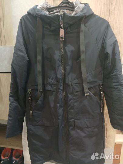 Куртка женская