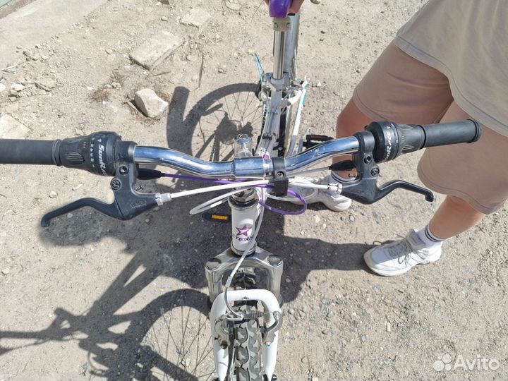 Велосипед Stern 24