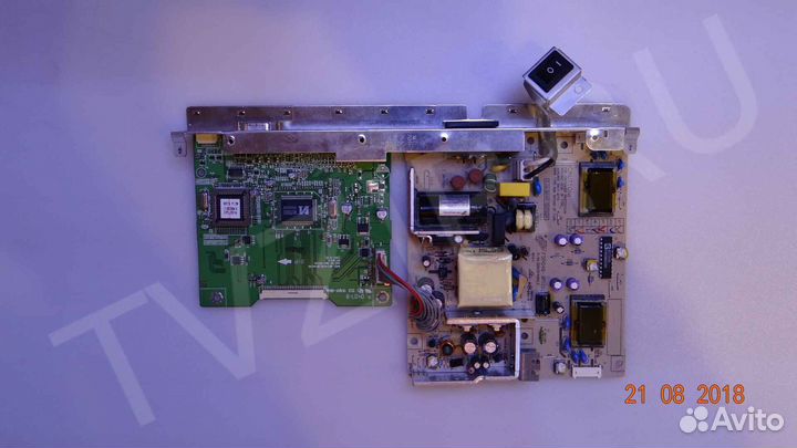 BN41-00313B; BN44-00092A