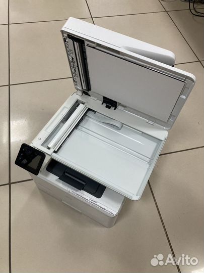Лазерное мфу HP LaserJet Pro MFP M426fdn