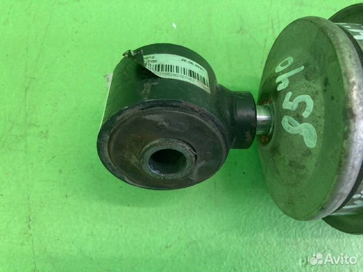 Амортизатор кабины mercedes-benz actros MP II