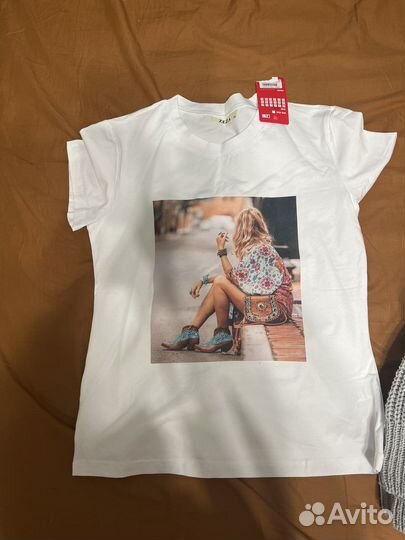 Вещи пакетом