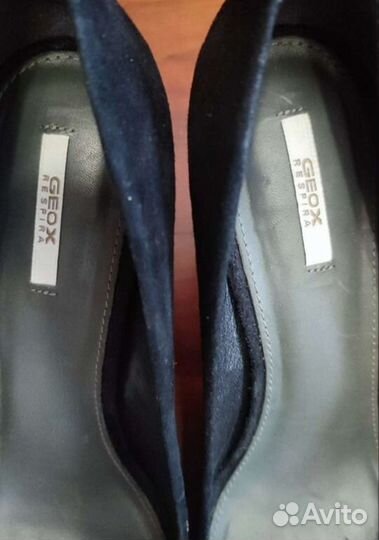 Туфли женские 40,5 размер