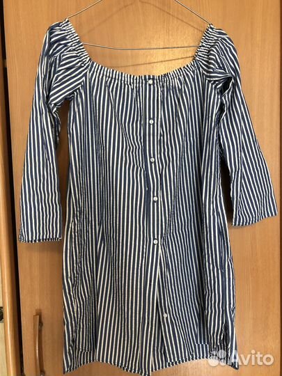 Платье летнее женское