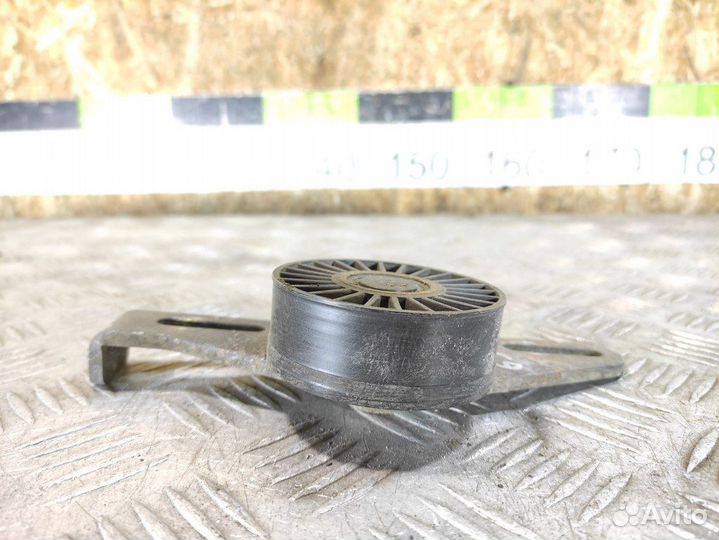 Ролик натяжитель Renault Logan 2005 2014