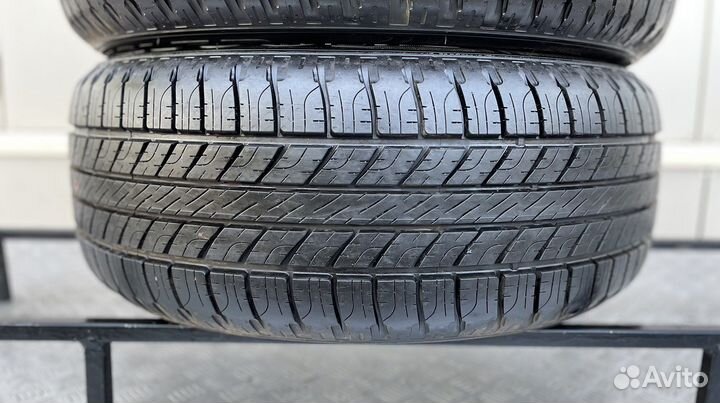 Goodyear Wrangler HP All Weather 255/55 R19