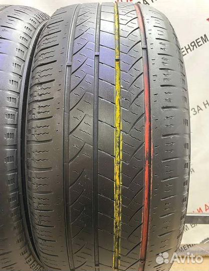 Habilead PracticalMax H/T RS21 235/55 R17 99H