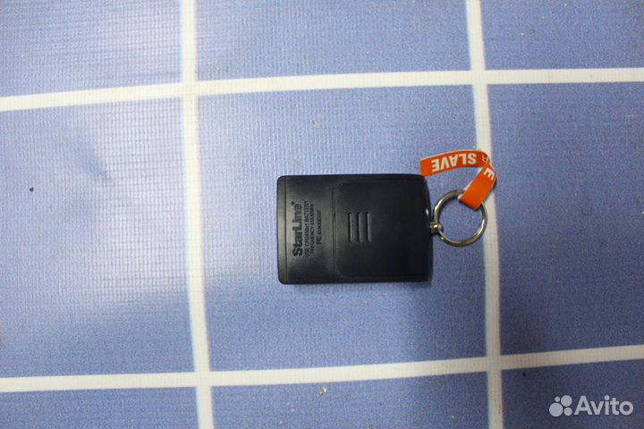 Брелок Star Line E90, 91 дополнительный