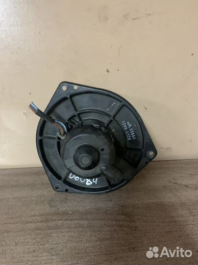 Моторчик печки Maxima A32