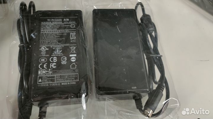 Блок питания