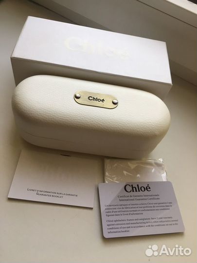 Оправа для стёкол