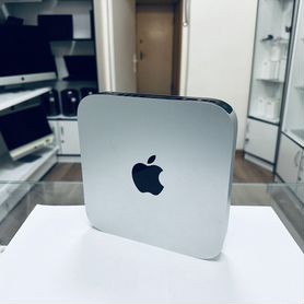 Mac mini 2011 i5 2.3 8/SSD 128 Gb на гарантии