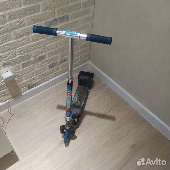 Самокат explore