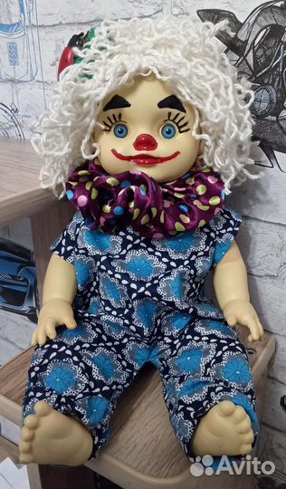 Куклы пупсы пакетом Робот-трансформер Домик-сортер