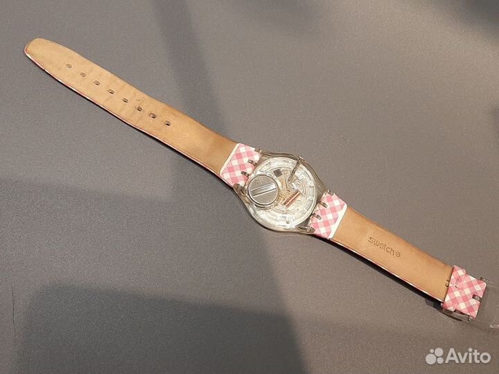 Часы Swatch женские/детские