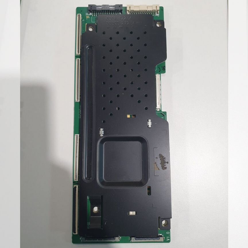 【LG】 UltraGear 27GR95QE-B 240hz 0.03ms lg oled - Купить недорого электронику во всех регионах | Авито