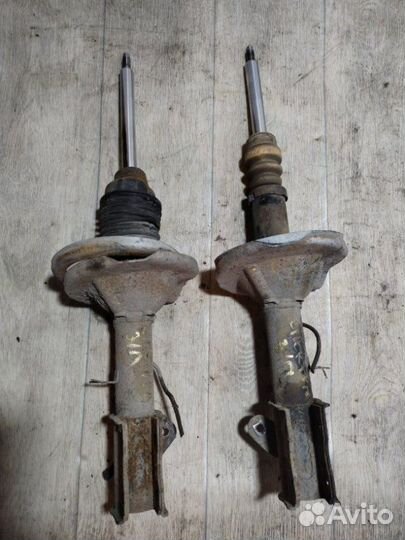 Амортизатор подвески задний Kia Spectra 1.6 S6D