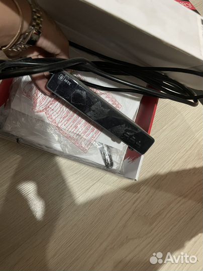 Спутниковая тв приставка МТС