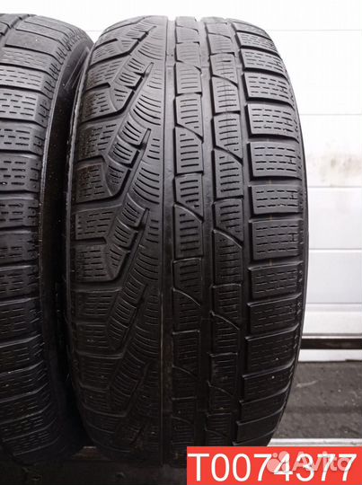 Pirelli Winter Sottozero 240 Serie II 225/55 R17 101R