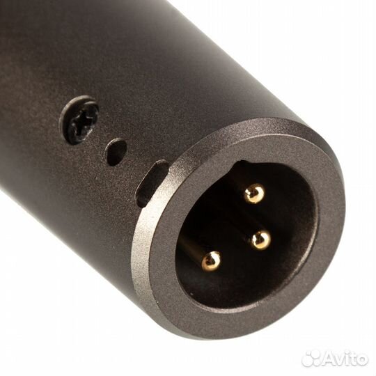 Микрофон Samson Q8X