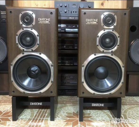 Diatone ds-77HRX