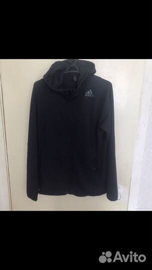 Adidas tech fleece