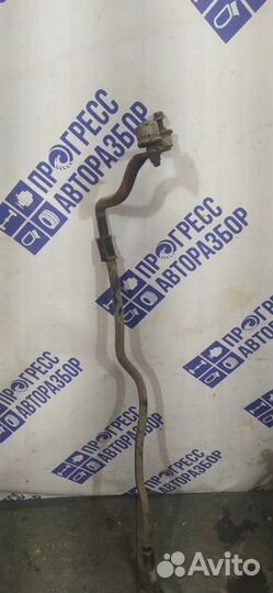 Стабилизатор передний Mitsubishi Galant седан 2.0