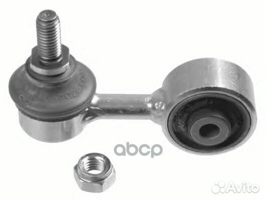 10575 02 Тяга стабилизатора BMW E30/E36 пер.под