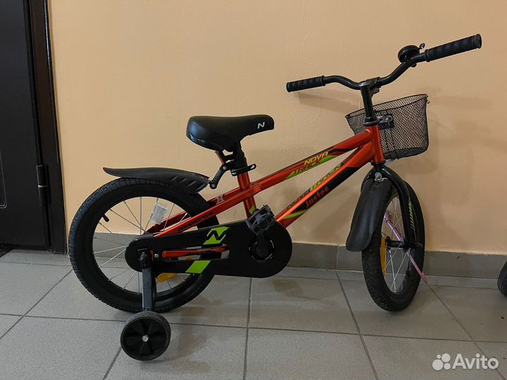 Продам велосипед детский