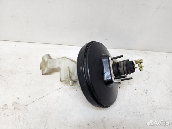 Вакуумный усилитель Mazda 3 BL 2008-2013