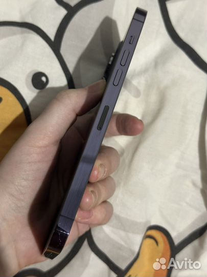 iPhone 14 Pro Max, 128 ГБ